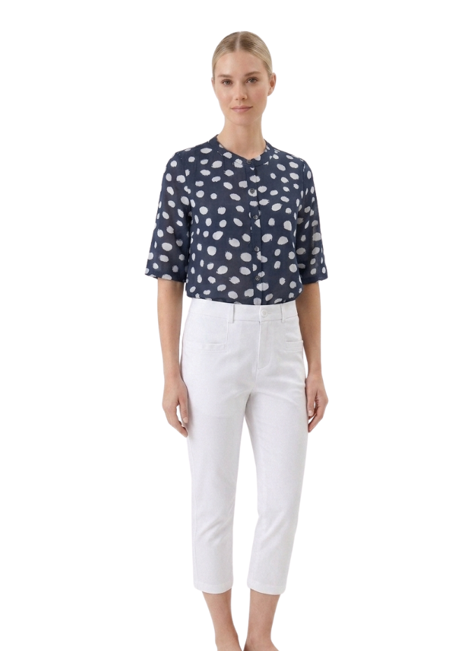 Linnea Capri Pants 309652