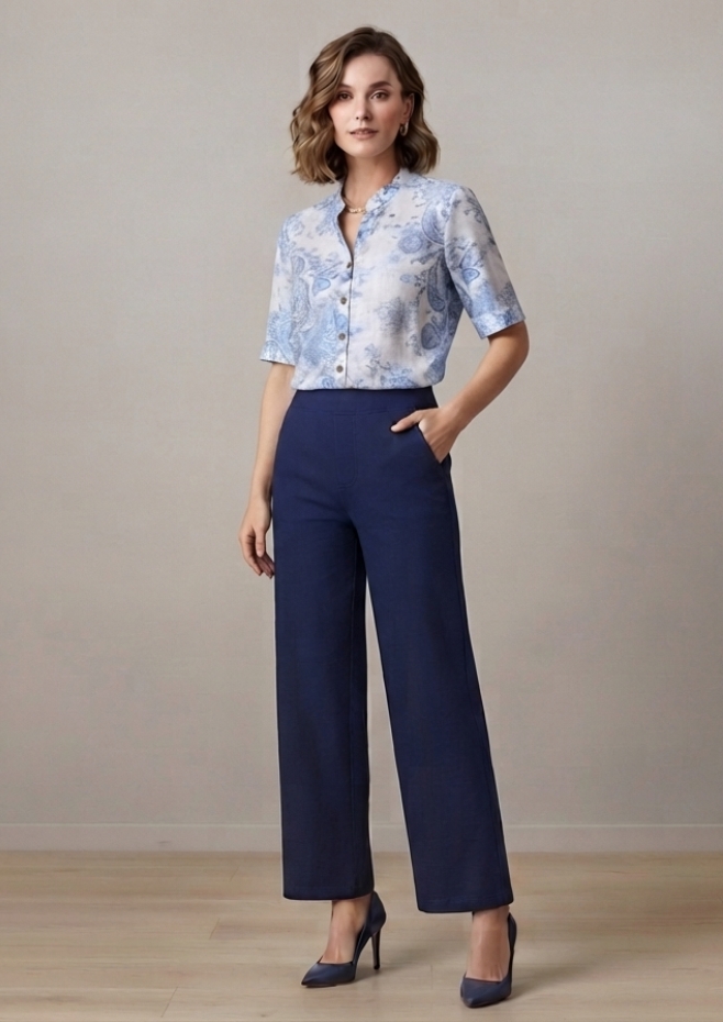 Tasha Pants 309672