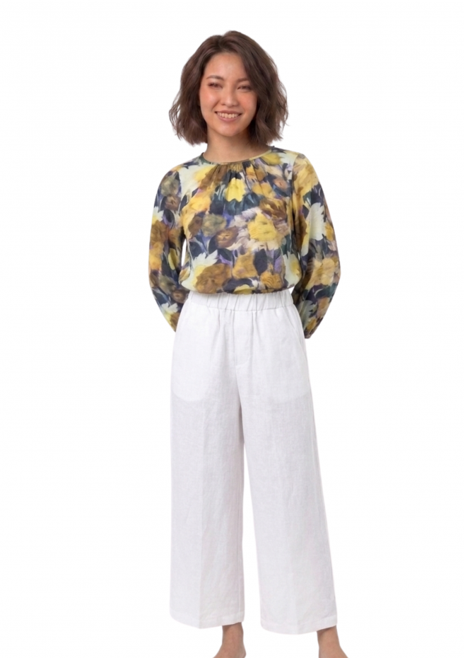 Raya Pants 309827