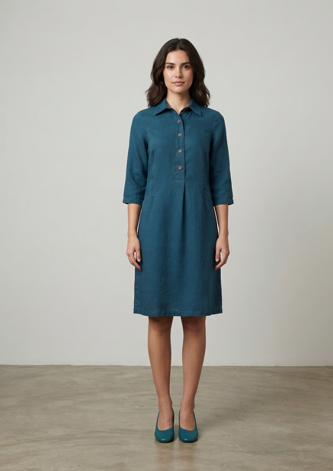 Mona Dress 82978