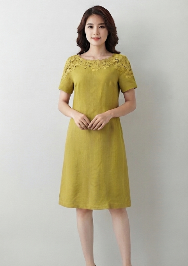 Ella Dress 83044