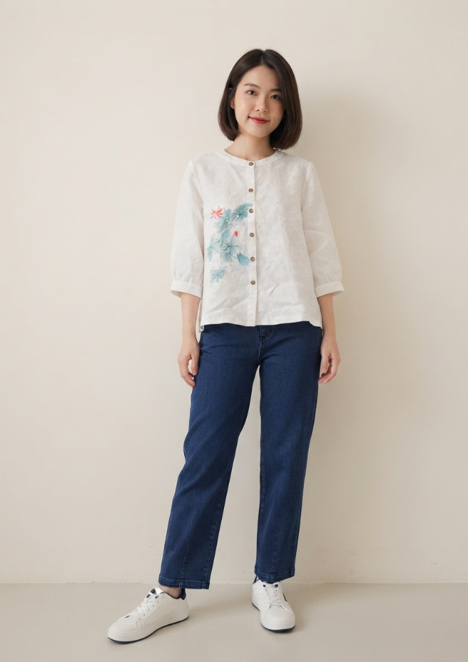 Eliana Top 83064