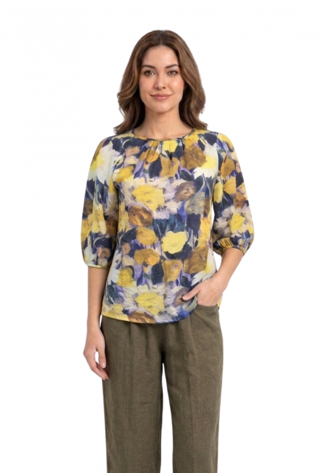Millie Top 83076