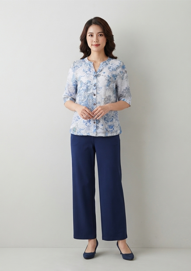 Adalee Top 83093
