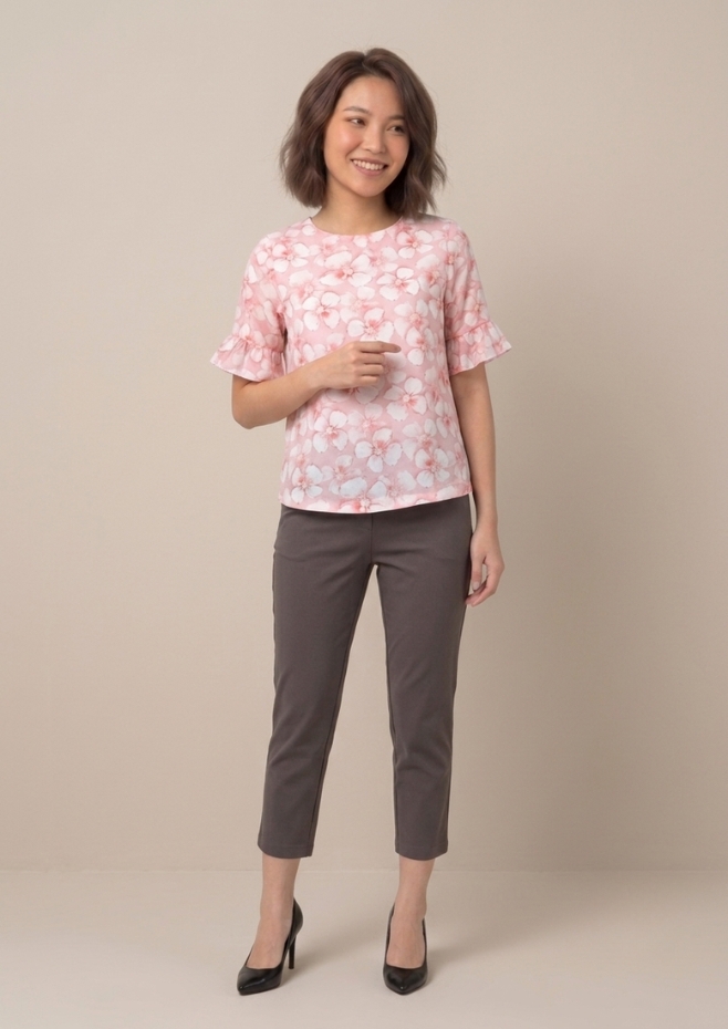 Lydia Top E2125