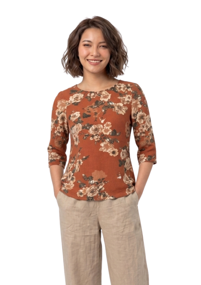 Joy Top 82876