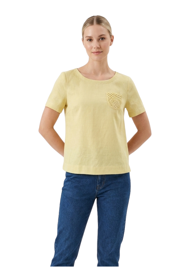 Eden Top 83050
