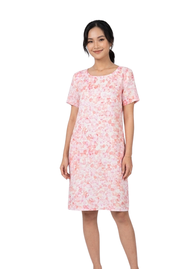 Delilah Dress 82918