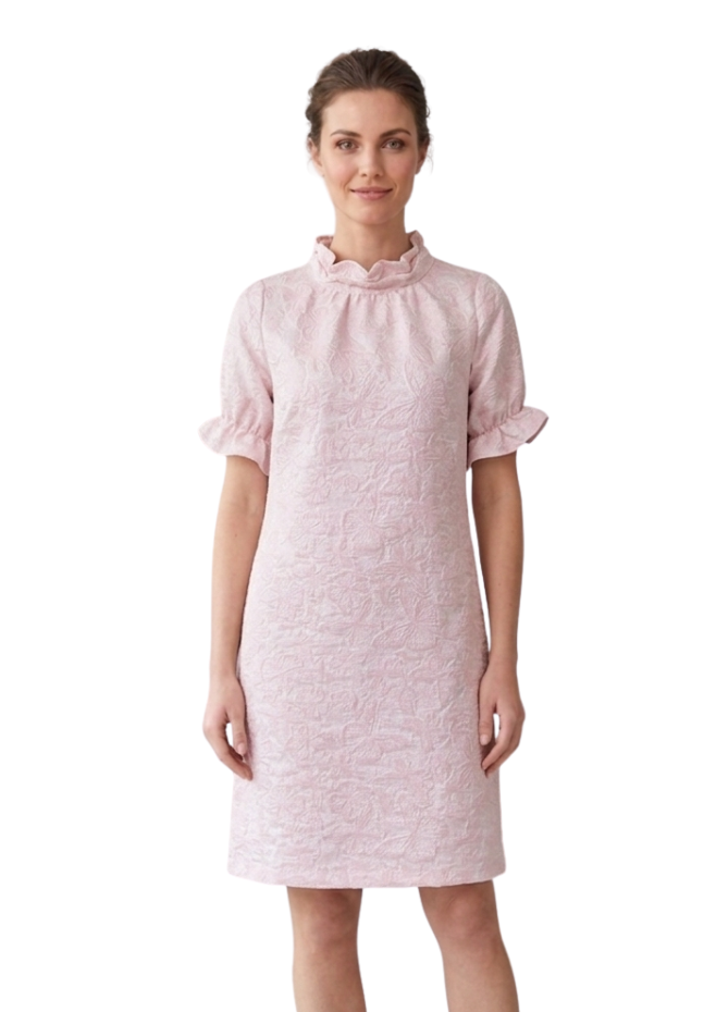 Catherine Dress E2086