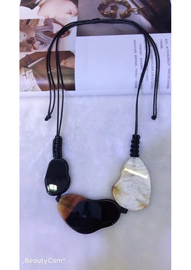 Lynn Stone Necklaces